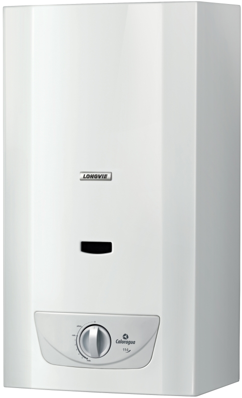 Calefon Tiro Balanceado - Calefones en Termotanques y Calefones
