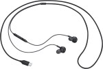 Auricular Con Cable In Ear EO-IC100BBEGWW Negro SAMSUNG