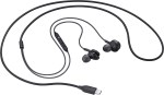 Auricular Con Cable In Ear EO-IC100BBEGWW Negro SAMSUNG