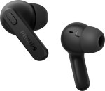 Auricular Inalámbrico In Ear TAT2206BK Negro PHILIPS