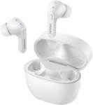 Auricular Inalámbrico In Ear TAT2206BK Blanco PHILIPS