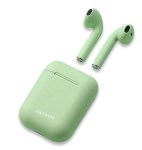 Auricular Inalámbrico In Ear CANDY SPARK DW-CS3105-GRN Verde DAEWOO