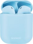 Auricular Inalámbrico In Ear CANDY SPARK KDW-CS3105-LTB Celeste DAEWOO