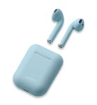 Auricular Inalámbrico In Ear CANDY SPARK KDW-CS3105-LTB Celeste DAEWOO