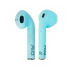 Auricular Inalámbrico In Ear CANDY SPARK KDW-CS3105-LTB Celeste DAEWOO
