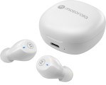 Auricular Inalámbrico In Ear Tws MB105 Blanco MOTOROLA