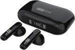 Auricular Inalámbrico In Ear BOOST Es-bo531ki Negro EUROSOUND