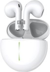 Auricular Inalámbrico In Ear Baby ES-BB2109-WHT Blanco EUROSOUND