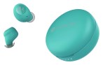 Auricular Inalámbrico In Ear Tws MB250 Turquesa MOTOROLA