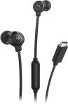 Auricular Con Cable In Ear Earbuds 3C-s Negro MOTOROLA