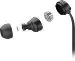 Auricular Con Cable In Ear Earbuds 3C-s Negro MOTOROLA