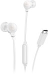 Auricular Con Cable In Ear Earbuds 3C-s Blanco MOTOROLA