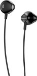 Auricular Con Cable In Ear TAUE100BK/00 Negro PHILIPS