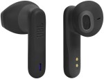 Auricular Inalámbrico In Ear Wave Flex 100 Tws Negro JBL