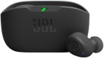 Auricular Inalámbrico In Ear Wave Buds Tws Negro JBL