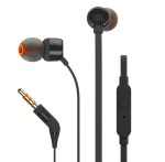 Auricular In Ear T110 Negro JBL