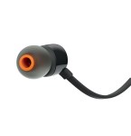 Auricular In Ear T110 Negro JBL