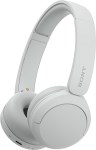 AUR INAL WH-CH520/BZ UC VINCHA BL SONY