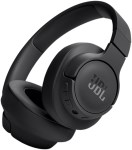 Auricular Inalámbrico On Ear Tune 720 Negro JBL