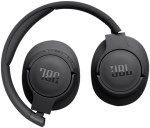 Auricular Inalámbrico On Ear Tune 720 Negro JBL