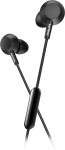 Auricular Con Cable In Ear TAE4105BK/00 Negro PHILIPS