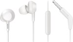 Auricular Con Cable In Ear TAE4105WT/00 Blanco PHILIPS