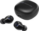 Auricular Inalámbrico In Ear Tws MB105 Negro MOTOROLA