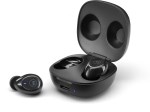 Auricular Inalámbrico In Ear Tws MB105 Negro MOTOROLA
