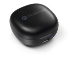 Auricular Inalámbrico In Ear Tws MB105 Negro MOTOROLA