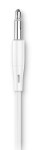 Auricular Con Cable In Ear Earbuds MOTOROLA 105 Blanco