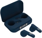 Auricular Inalámbrico In Ear Boost Es-bo531wi  Azul EUROSOUND