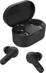 Auricular Inalámbrico In Ear Tat1108bk/00 Negro PHILIPS