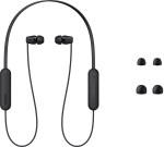 AUR INAL WI-C100/BZUC IN EAR NG SONY