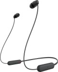 AUR INAL WI-C100/BZUC IN EAR NG SONY