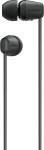 AUR INAL WI-C100/BZUC IN EAR NG SONY