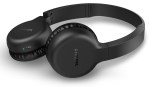 Auricular  Inalámbrico On Ear TAH1205BK/00 Negro PHILIPS