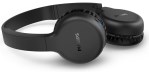 Auricular  Inalámbrico On Ear TAH1205BK/00 Negro PHILIPS