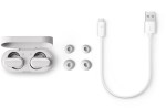 Auricular Inalámbrico In Ear Tat3508wt/00 Tws Blanco PHILIPS