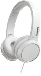 Auricular Con Cable On Ear TAH4105WT/00 Blanco PHILIPS