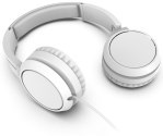 Auricular Con Cable On Ear TAH4105WT/00 Blanco PHILIPS
