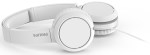 Auricular Con Cable On Ear TAH4105WT/00 Blanco PHILIPS