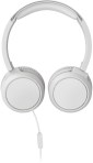 Auricular Con Cable On Ear TAH4105WT/00 Blanco PHILIPS