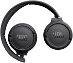 Auricular Inalámbrico On Ear Tune 520 Negro JBL
