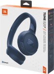 Auricular Inalámbrico On Ear Tune 520 JBL