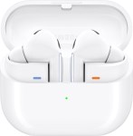 Auricular Inalámbrico In Ear BUDS 3 PRO Blanco SAMSUNG