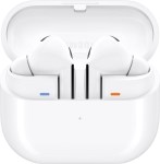 Auricular Inalámbrico In Ear BUDS 3 PRO Blanco SAMSUNG
