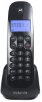 TELEFONO INALAMBRICO M700 DECT  MOTOROLA