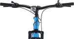 Bicicleta MTB Escape Fun R29T18 - PHILCO