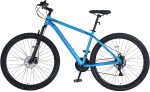 Bicicleta MTB Escape Fun R29T18 - PHILCO