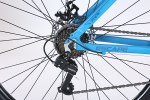 Bicicleta MTB Escape Fun R29T18 - PHILCO